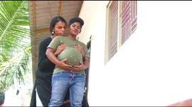 Couple becomes first transgender biological parents in India