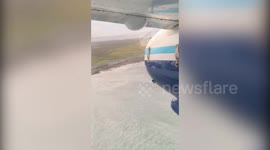 Meet the 21-year-old living on a tiny island so remote she has to take a plane to return her ASOS parcels