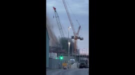 Unplanned World War II bomb blast occurs in Yarmouth during detonation attempt