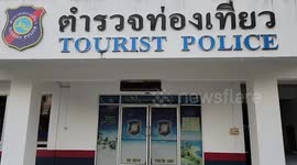 Lost diamond earrings worth 2.2k USD returned to Russian tourist in Thailand