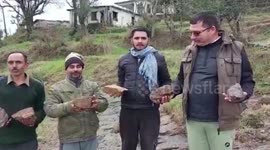 Lithium deposits found for very first time in India, paving way for more electric cars