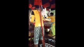 Ghanta Baja Odisha Singh Baja in India . Super music, Function festival music