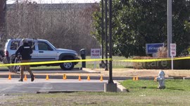 Paducah, Kentucky, Best Western shooting: Hotel employee seriously injured by guest