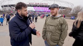 What is the market value of Declan Rice? Premier League fans let us know