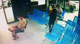 German tourist arrested for stealing designer sunglasses from Russian woman in Thailand