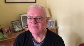 University professor cleared of accusations of Islamophobia reveals fear of being attacked or killed