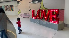 Seattle is Ready for Valentine's Day