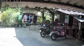 Minor earthquake rocks homes in southern Thailand
