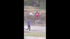 Football has no limits