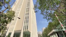 BBC's offices in Delhi and Mumbai raided by India's tax department