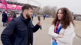 Do Chelsea fans have anything nice to say about their team?