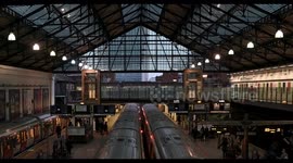 Which is your favourite tube station within London, Earls Court has to be one of them with so many routes available, United Kingdom