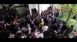 Former police general Ferdy Sambo sentenced to death in Jakarta, Indonesia