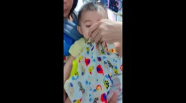 Baby boy 7months old