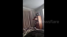 New Zealand hit by 6.1-magnitude earthquake