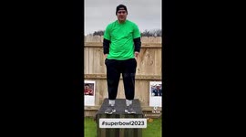 SUPER BOWL… are you ready??? Our doggy daycamp puppies predict the winner right here at FTS!!