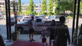 Canadian detained for questioning over mystery death of Thai girlfriend