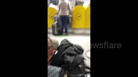 Germany: Lufthansa IT System Outage Causes Flight Cancellations And Delays