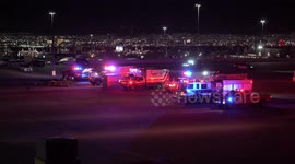 Wednesday, February 5th, El Paso, Texas Cielo Vista Mall Shooting.