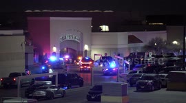 Wednesday, February 5th, El Paso, Texas Cielo Vista Mall Shooting.