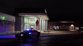 Wednesday, February 5th, El Paso, Texas Burges High School Shooting. Staff and customers from Cielo vista mall were transported to Burges High School.
