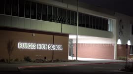 Wednesday, February 5th, El Paso, Texas Burges High School Shooting. Staff and customers from Cielo vista mall were transported to Burges High School.