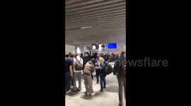 Germany: Lufthansa IT System Outage Causes Flight Cancellations And Delays 2