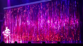 The Rocky Horror Show 50th anniversary tour, Sydney, Australia