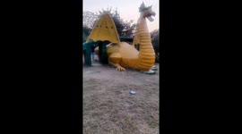 Dragon park