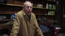 Timewarp corner shop virtually unchanged since opening in 1923 is closing