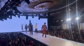 Runway 7 Fashion is the premiere one stop New York Fashion Week Event