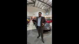 Borna Barisic of Rangers FC discusses Supercars, what he’s owned & what he’s looking to buy