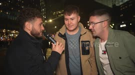 Newcastle fans weigh in on the possibility of Karius starting in the Carabao Cup final