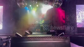 Sydney WorldPride Gay and Lesbian Mardi Gras Fair Day, Australia