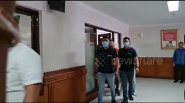 Indonesia deports mafia-linked drug trafficker to Italy