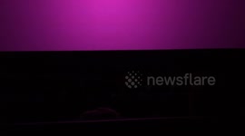 Star Wars The Force Awakens Theater Fail