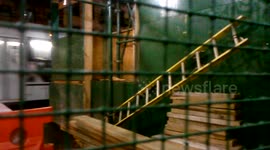 Construction site NYC