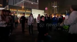 Girl rejects boyfriend's proposal reportedly because diamond on ring was