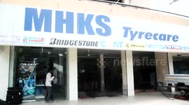 Auto Parts Store Software