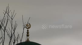 Blackpool Central Mosque