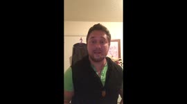 A Merry Christmas Message from Tyler-Blake