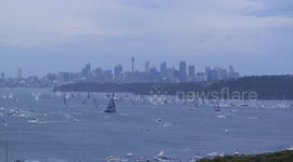 Sydney to Hobart Yacht Race