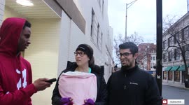 Donald Trump Social Experiment