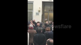 François Hollande pour Charlie Hebdo