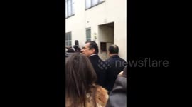 Francois Hollande pour Charlie Hebdo