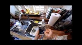 How to waterproof a mobile phone... pretty much for free