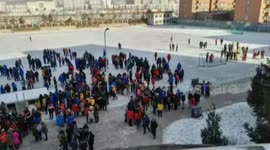 Quake caused by North Korea's nuclear test felt in northeast China