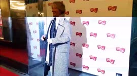 Emma Thompson and others at Guys and Dolls launch