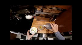How to keep your Martini colder for longer