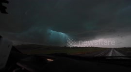 Beautiful Storm